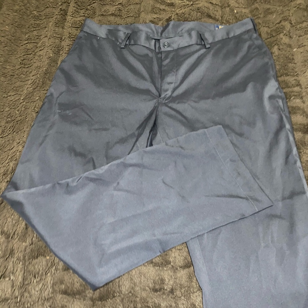 Polo pants